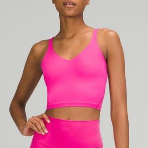 Lululemon Align Crop Tank